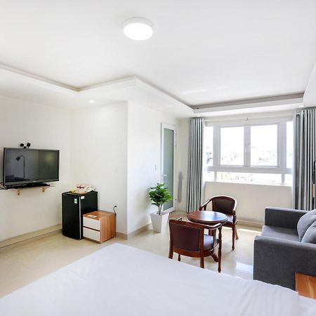 Ttr An Nam Apart Hotel Dalat Luaran gambar
