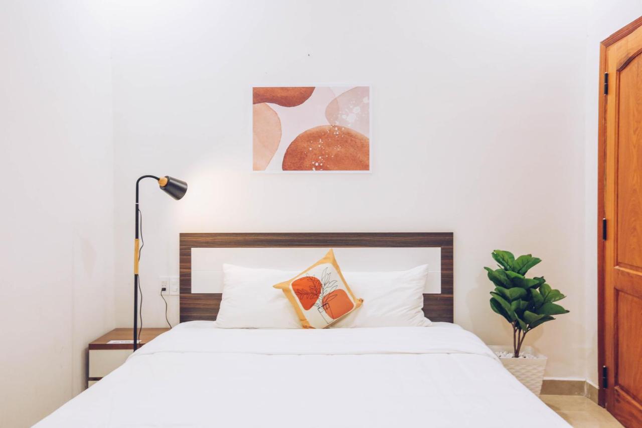 Ttr An Nam Apart Hotel Dalat Luaran gambar